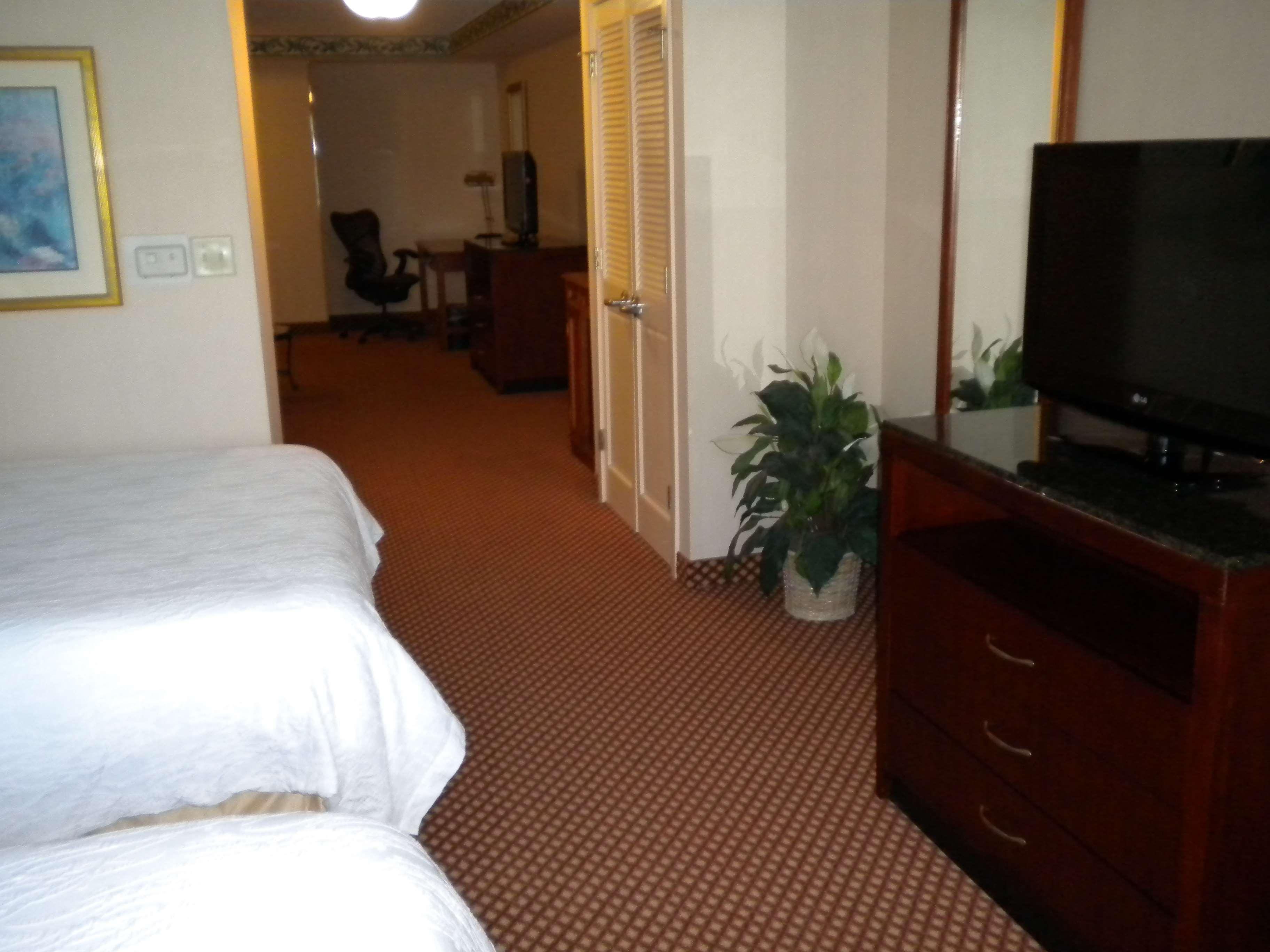 Hilton Garden Inn Williamsburg Exterior foto