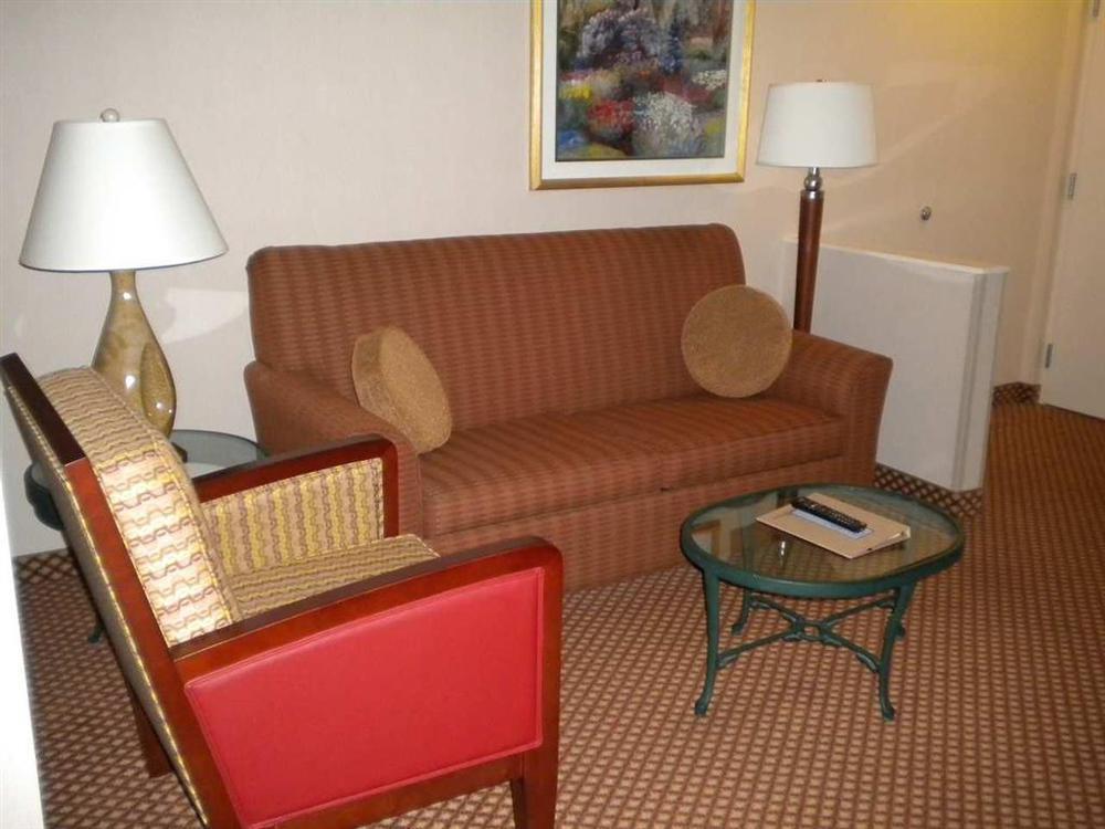 Hilton Garden Inn Williamsburg Habitación foto