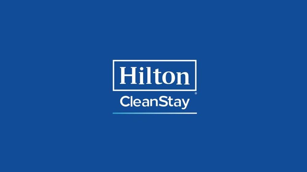 Hilton Garden Inn Williamsburg Exterior foto