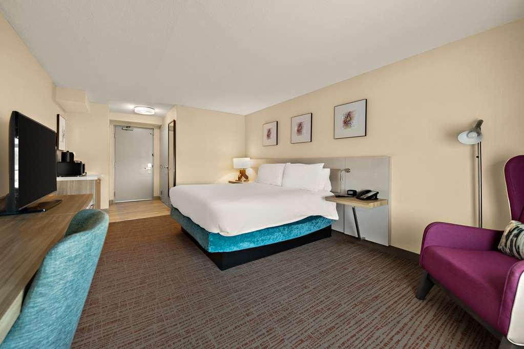 Hilton Garden Inn Williamsburg Habitación foto