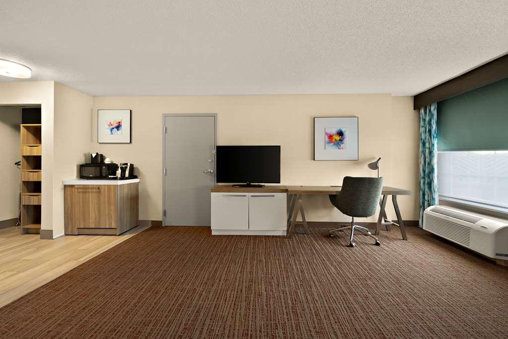 Hilton Garden Inn Williamsburg Habitación foto