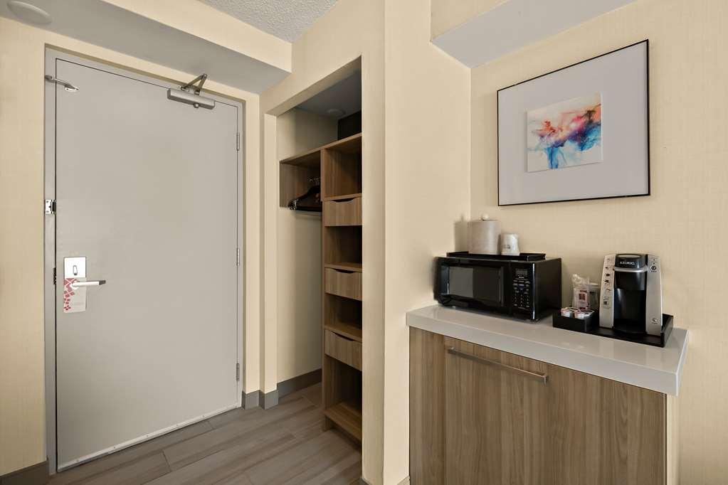 Hilton Garden Inn Williamsburg Habitación foto