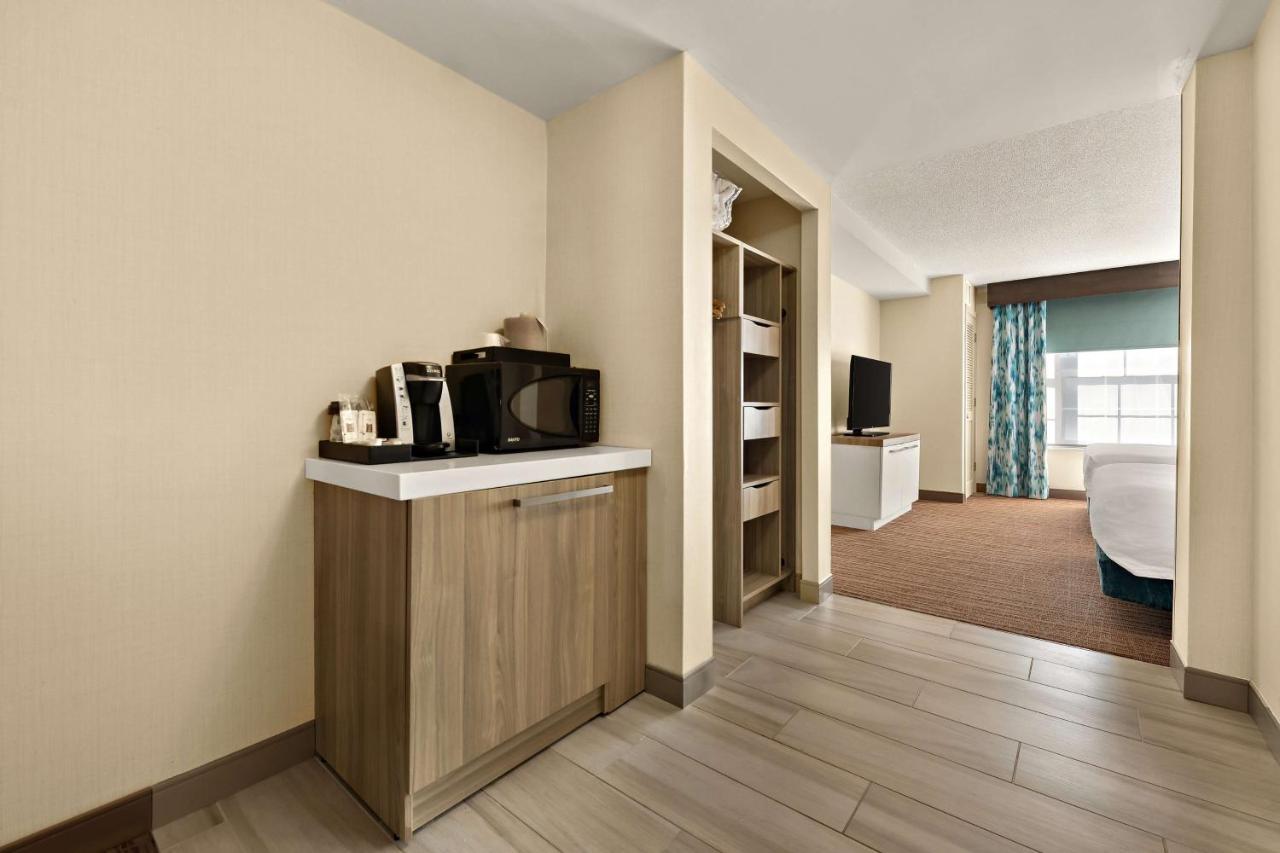Hilton Garden Inn Williamsburg Exterior foto