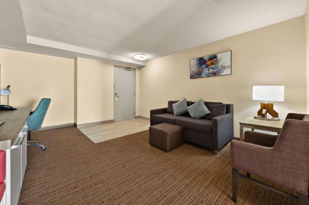Hilton Garden Inn Williamsburg Exterior foto