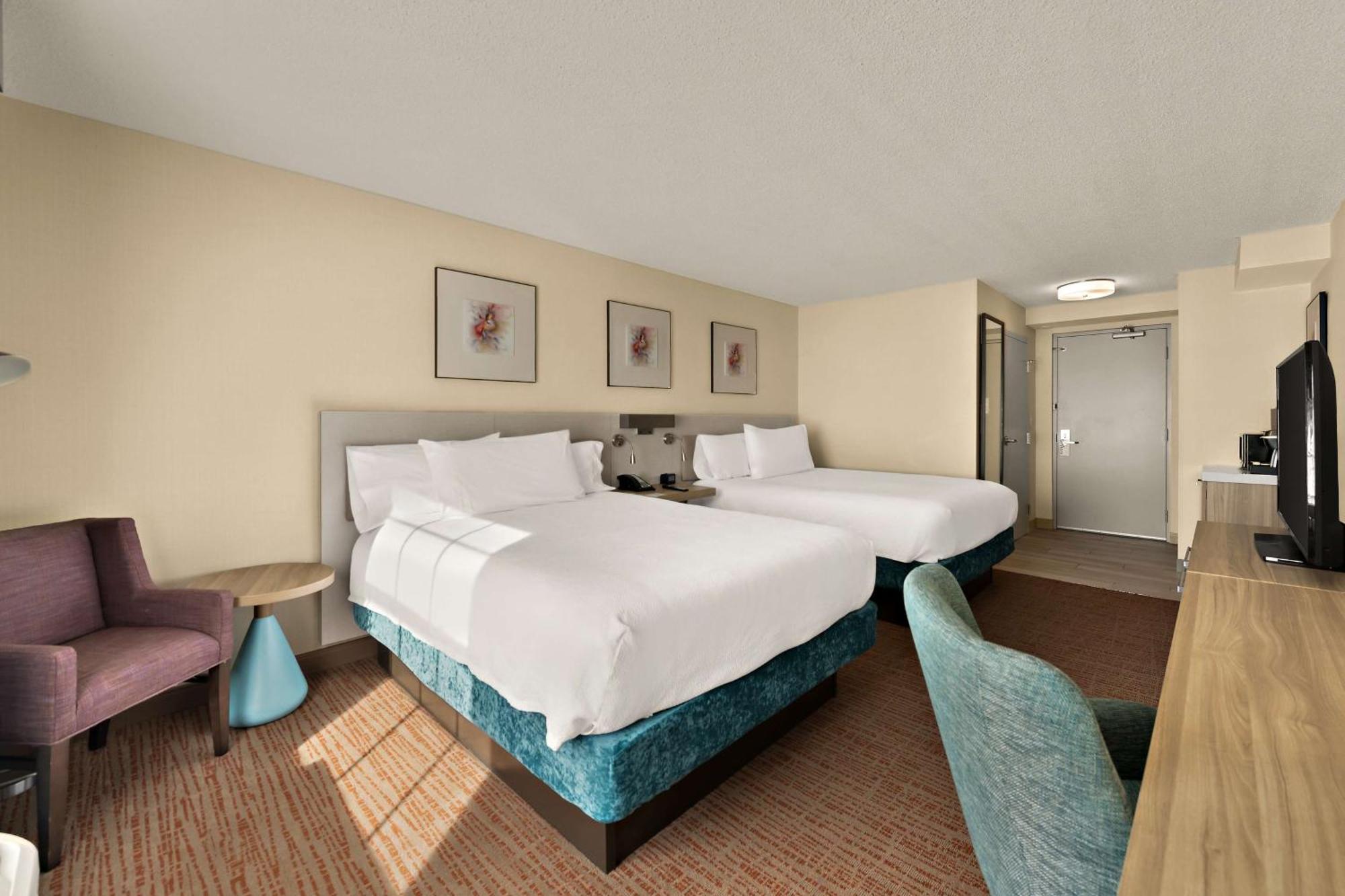 Hilton Garden Inn Williamsburg Exterior foto