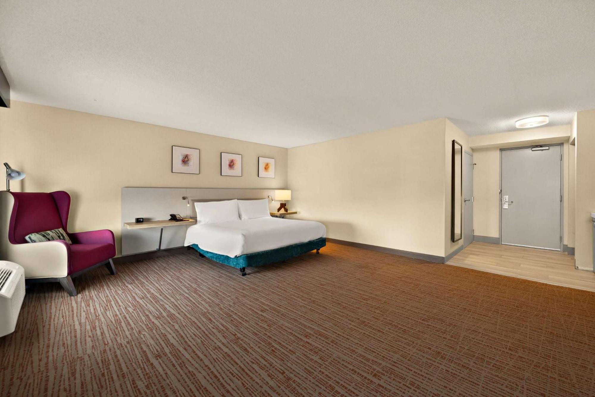 Hilton Garden Inn Williamsburg Exterior foto