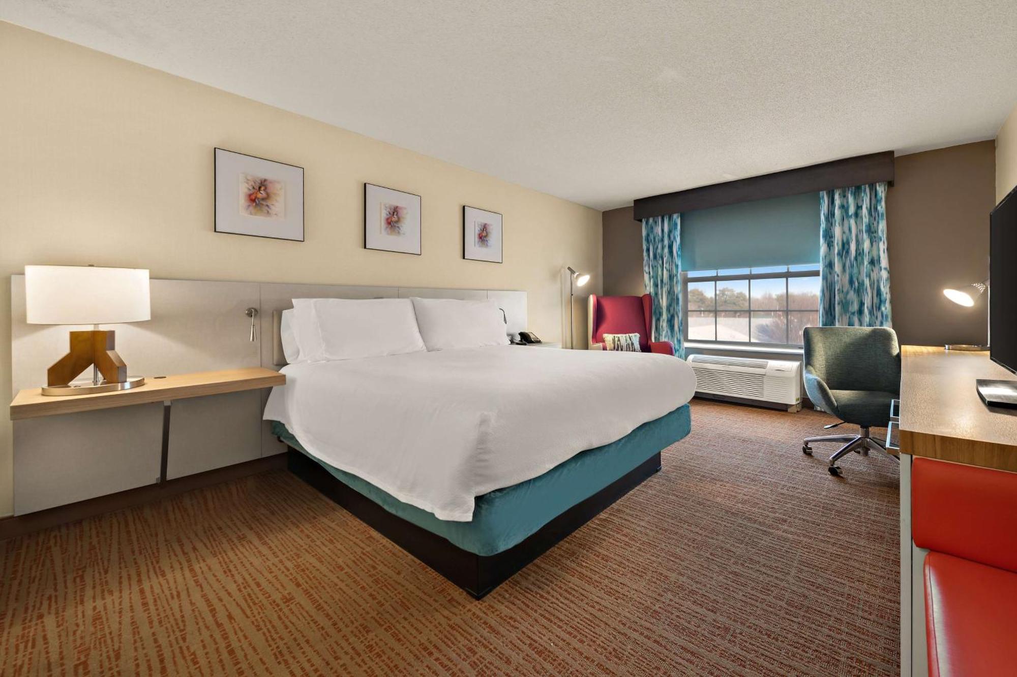 Hilton Garden Inn Williamsburg Exterior foto