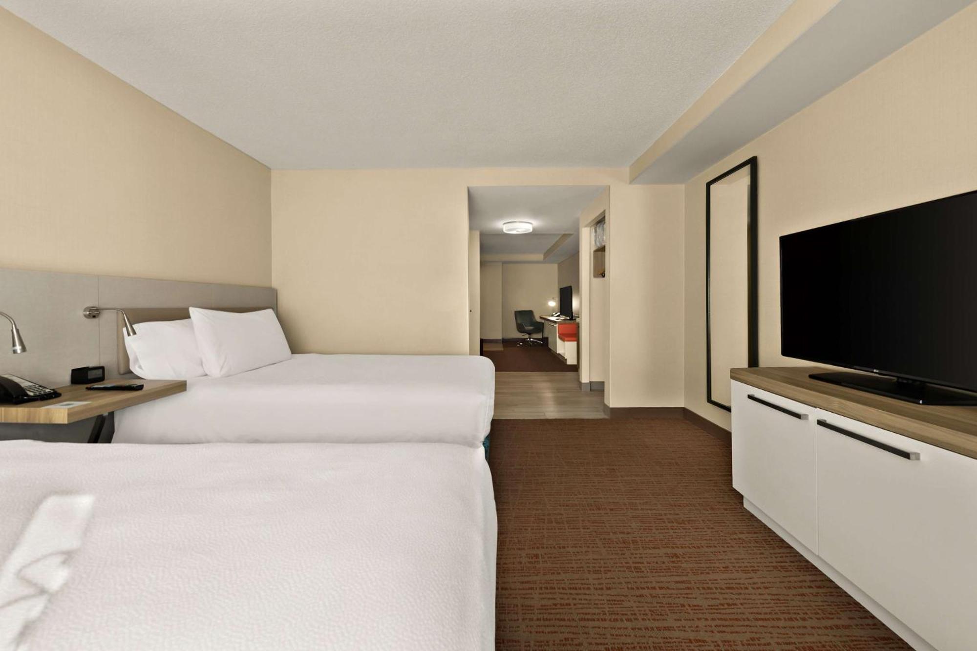 Hilton Garden Inn Williamsburg Exterior foto