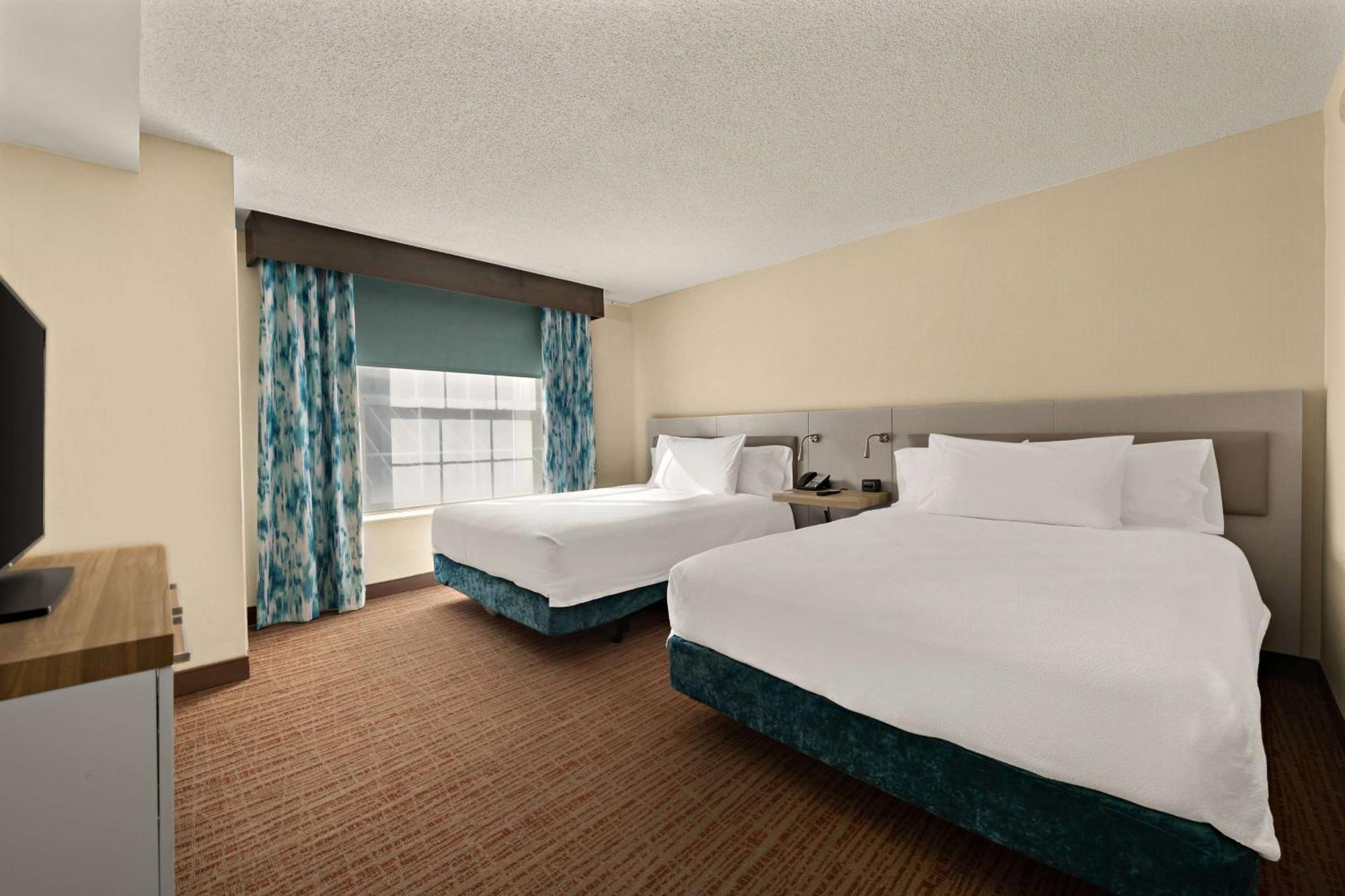 Hilton Garden Inn Williamsburg Exterior foto