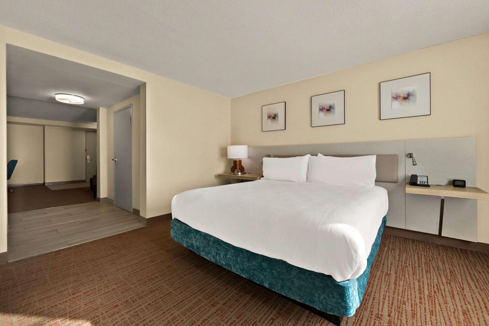 Hilton Garden Inn Williamsburg Exterior foto