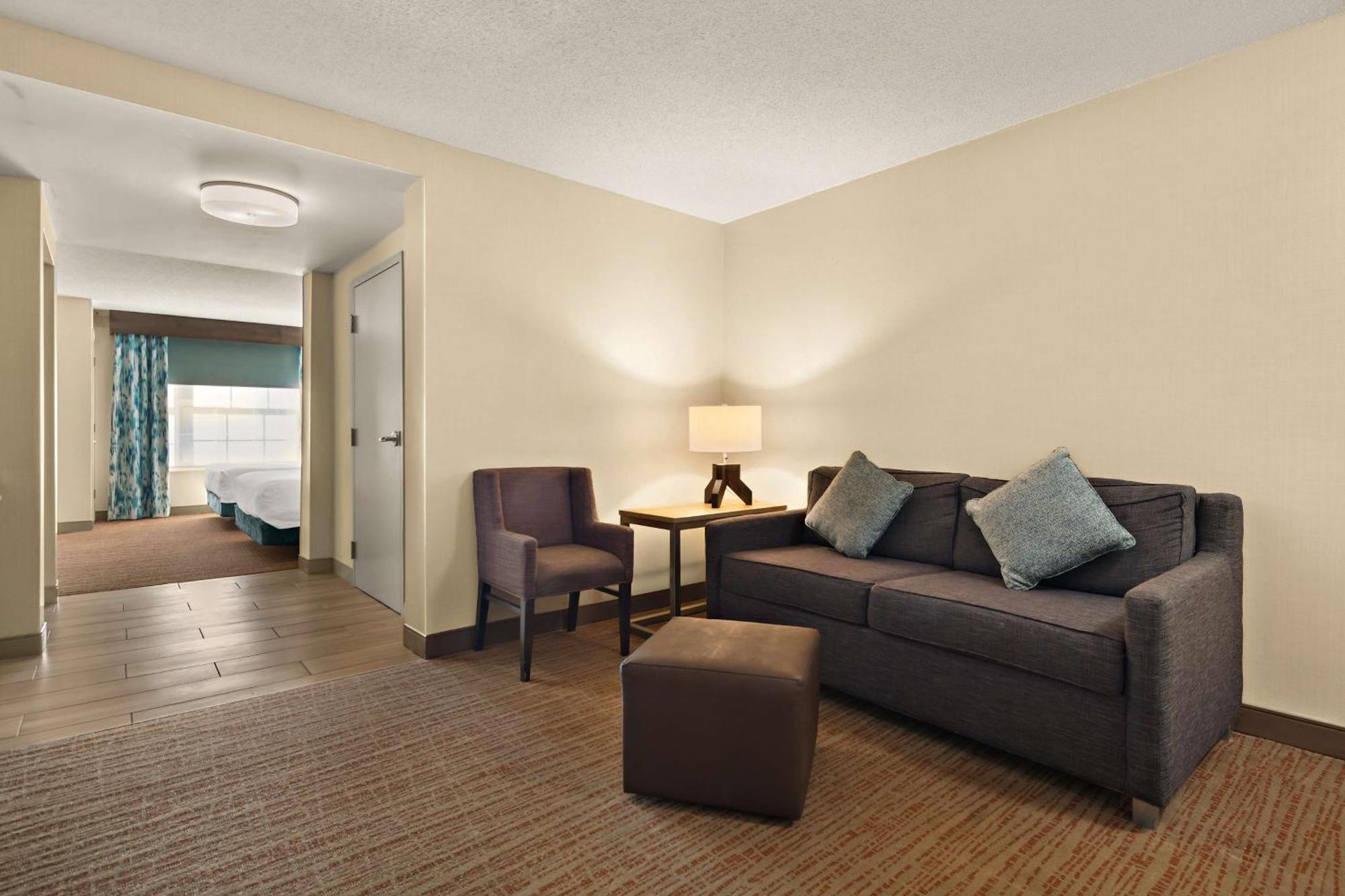 Hilton Garden Inn Williamsburg Exterior foto