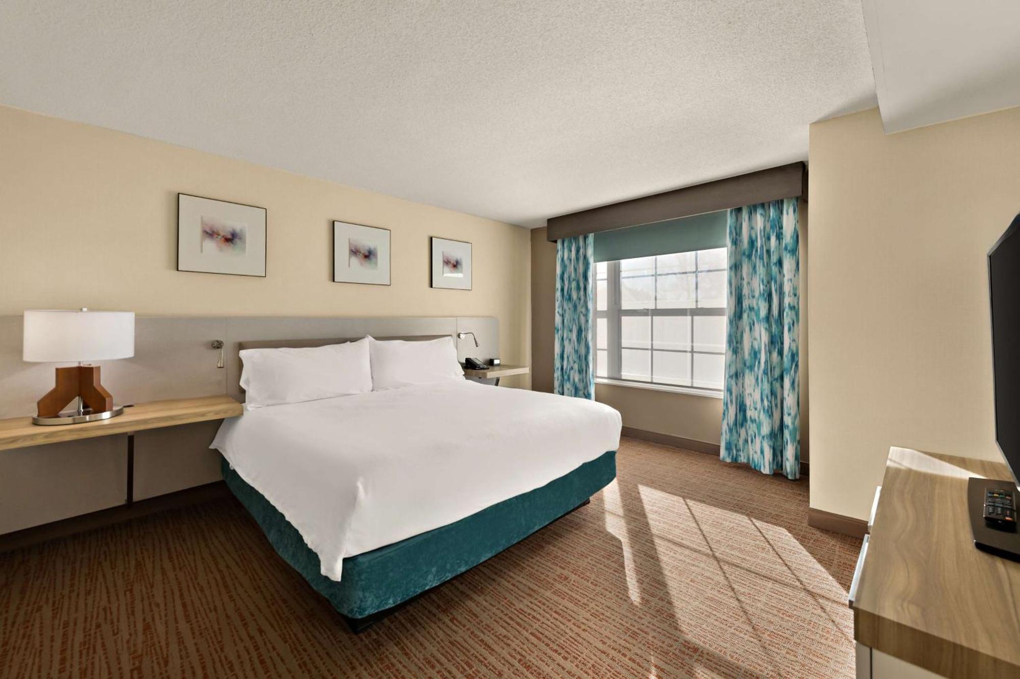 Hilton Garden Inn Williamsburg Exterior foto