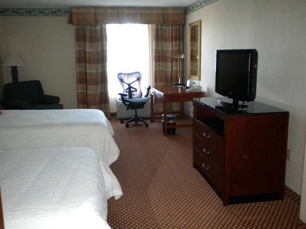 Hilton Garden Inn Williamsburg Habitación foto