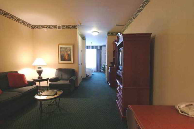 Hilton Garden Inn Williamsburg Habitación foto