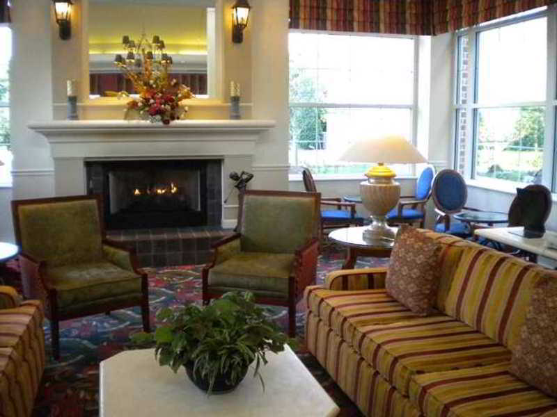 Hilton Garden Inn Williamsburg Habitación foto